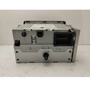 SISTEMA AUDIO / RADIO CD... 2