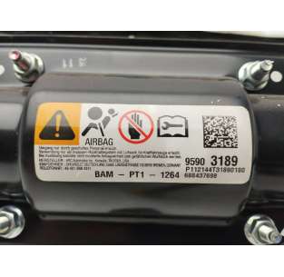 AIRBAG DELANTERO DERECHO... 2