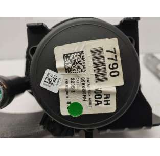 CINTURON SEGURIDAD... 2