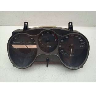 CUADRO INSTRUMENTOS SEAT...