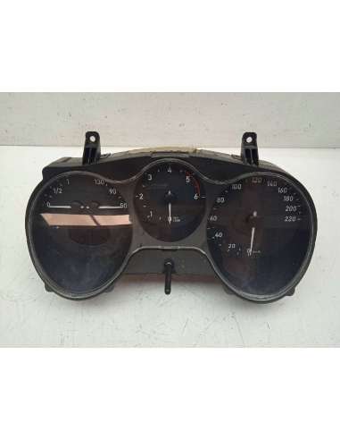 CUADRO INSTRUMENTOS SEAT ALTEA (5P1)...