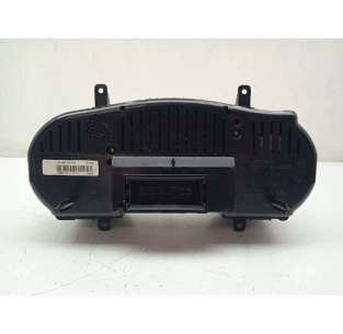 CUADRO INSTRUMENTOS SEAT... 2