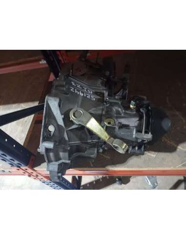 CAJA CAMBIOS - 521042 / 20KE04