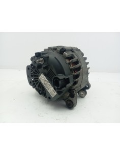 Recambio de alternador para audi a4 ber. (b8) básico referencia OEM IAM 03G903016G   2