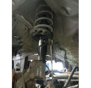 AMORTIGUADOR DELANTERO...