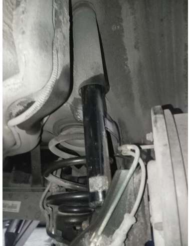 AMORTIGUADOR TRASERO DERECHO OPEL...