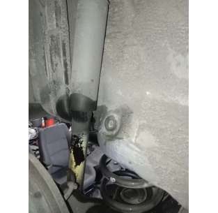 AMORTIGUADOR TRASERO... 2