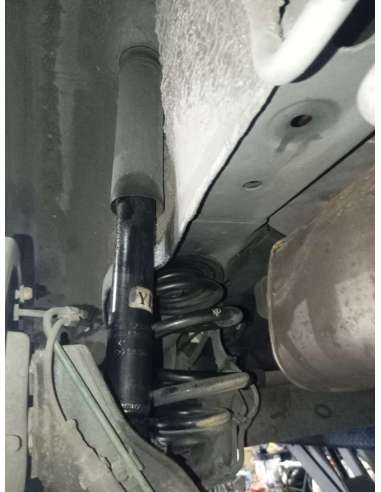 AMORTIGUADOR TRASERO IZQUIERDO OPEL...