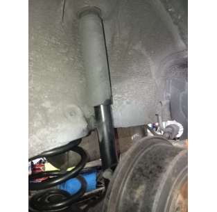 AMORTIGUADOR TRASERO... 2