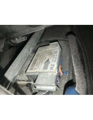 CENTRALITA AIRBAG OPEL TIGRA TWIN TOP...