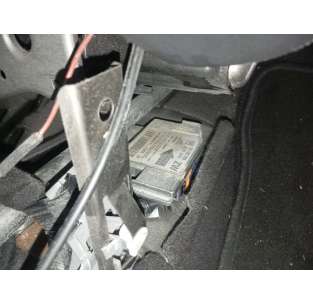 CENTRALITA AIRBAG OPEL... 2