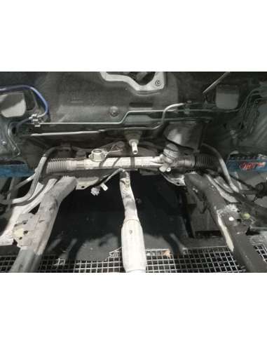 CREMALLERA DIRECCION OPEL TIGRA TWIN...