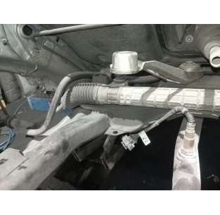 CREMALLERA DIRECCION OPEL... 2