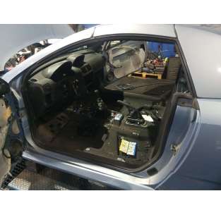 GOMAS CONTORNO PUERTA OPEL...