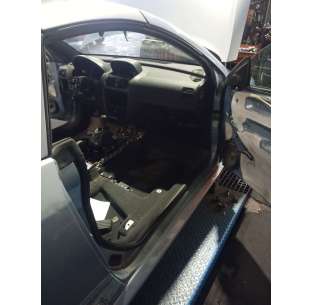 GOMAS CONTORNO PUERTA OPEL...