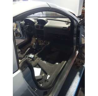 GOMAS CONTORNO PUERTA OPEL... 2