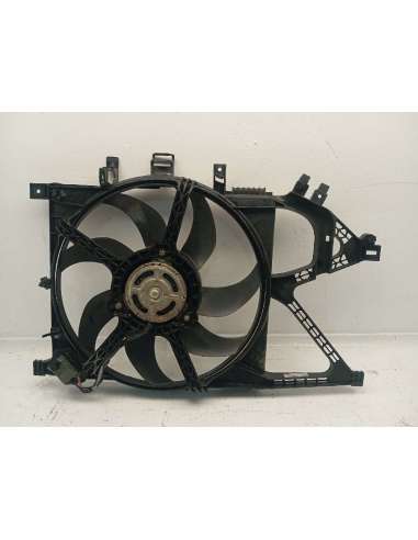 ELECTROVENTILADOR - 813364 / 13204570