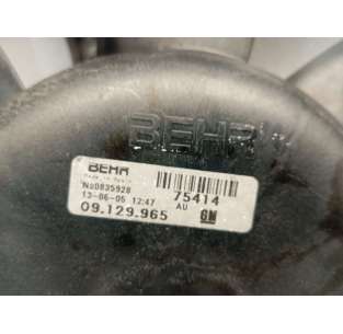 ELECTROVENTILADOR - 813364... 2