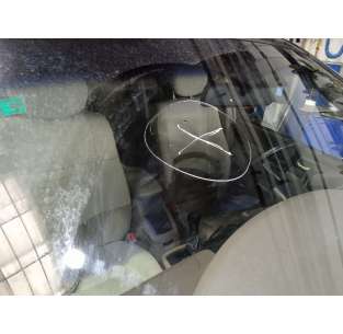 PARABRISAS SSANGYONG RODIUS... 2