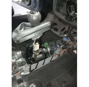 PALANCA CAMBIO OPEL TIGRA...