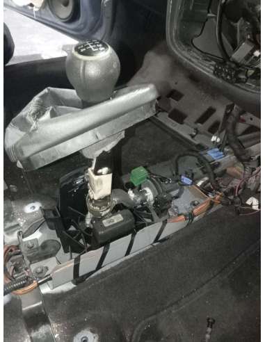 PALANCA CAMBIO OPEL TIGRA TWIN TOP...
