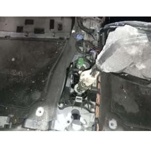 PALANCA CAMBIO OPEL TIGRA... 2