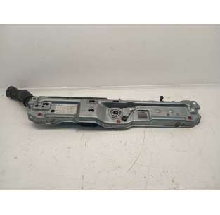 PANEL FRONTAL OPEL TIGRA...