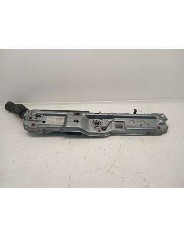 PANEL FRONTAL OPEL TIGRA TWIN TOP...