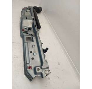 PANEL FRONTAL OPEL TIGRA... 2