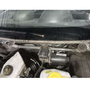 MOTOR LIMPIA DELANTERO OPEL...