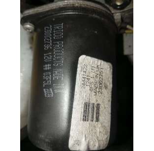 MOTOR LIMPIA DELANTERO OPEL... 2