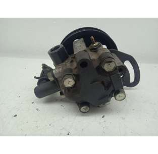 BOMBA DIRECCION CHEVROLET... 2