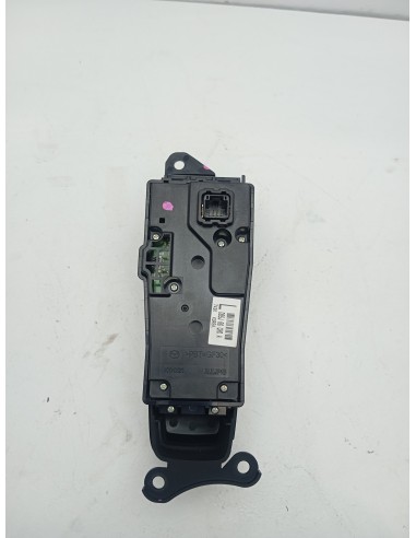 Recambio de mando multifuncion para mazda 2 lim. () luxury referencia OEM IAM DB5J66CM0A  