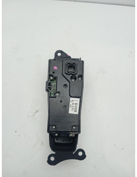 Recambio de mando multifuncion para mazda 2 lim. () luxury referencia OEM IAM DB5J66CM0A  