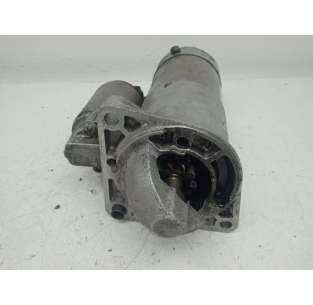 MOTOR ARRANQUE OPEL ASTRA H... 2