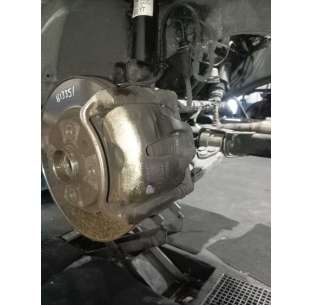 PINZA DE FRENO DELANTERA... 2