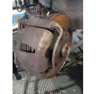 PINZA DE FRENO DELANTERA... 2