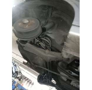 PUENTE TRASERO OPEL TIGRA... 2