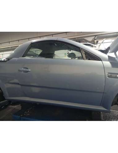 PUERTA DELANTERA DERECHA - 813334 /...