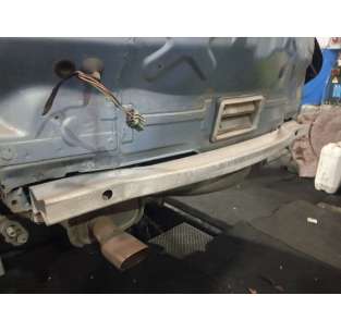 REFUERZO PARAGOLPES TRASERO... 2