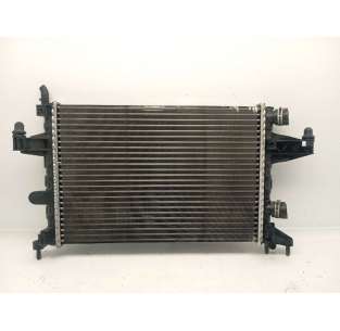 RADIADOR AGUA OPEL TIGRA...