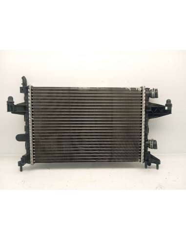 RADIADOR AGUA OPEL TIGRA TWIN TOP...
