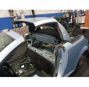 TECHO ELECTRICO OPEL TIGRA... 2