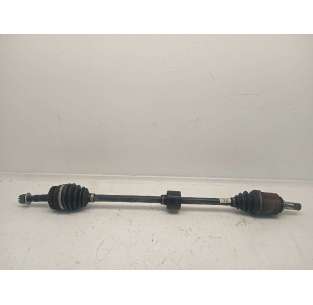 TRANSMISION DELANTERA...