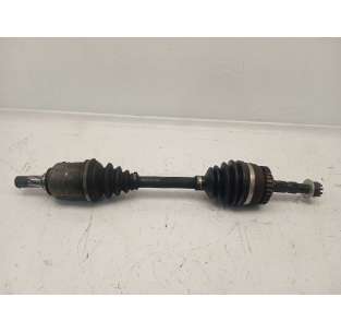 TRANSMISION DELANTERA...