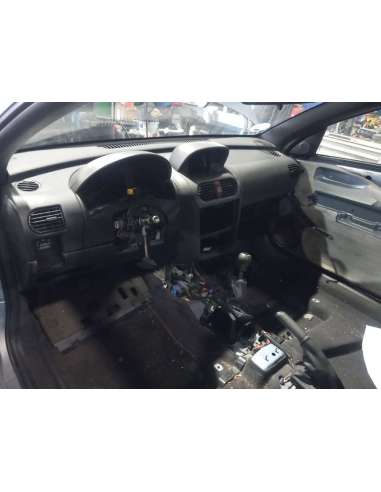 SALPICADERO OPEL TIGRA TWIN TOP Enjoy...