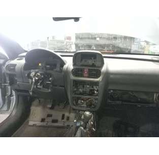 SALPICADERO OPEL TIGRA TWIN... 2