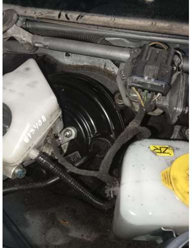 SERVOFRENO OPEL TIGRA TWIN TOP Enjoy...