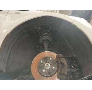 PASO RUEDA DELANTERO...