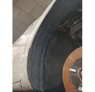 PASO RUEDA DELANTERO... 2